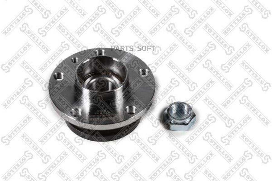 

Подшипник ступицы Stellox 4328810SX