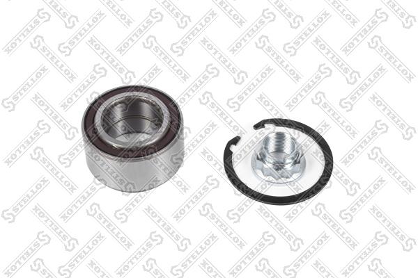 

Подшипник ступицы Stellox 4328811SX