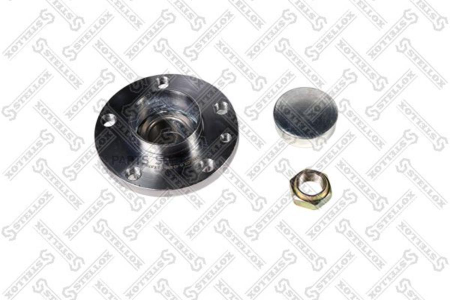 

Подшипник ступицы Stellox 4328940SX
