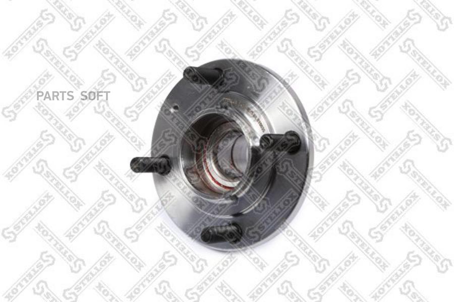 

Подшипник ступицы Stellox 4328979SX