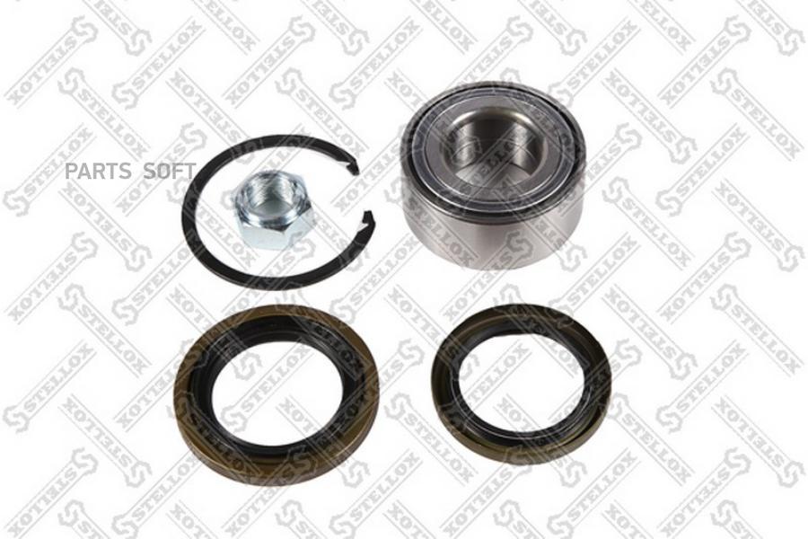 

Подшипник ступицы Stellox 4329012SX