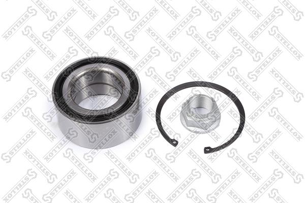

Подшипник ступицы Stellox 4329033SX