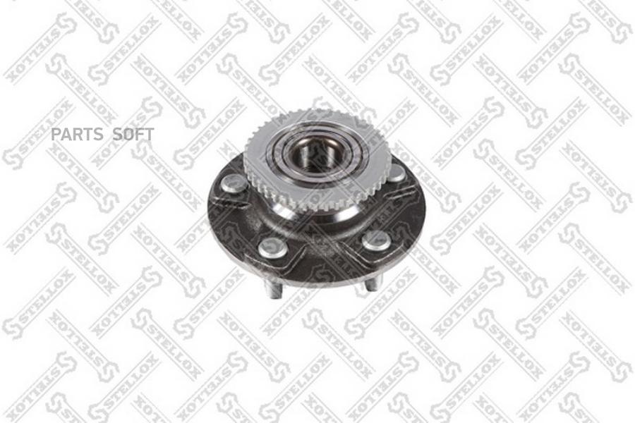

Подшипник ступицы Stellox 4329038SX