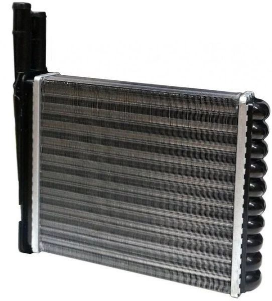 Радиатор отопителя 1117/1119 (алюм.) 