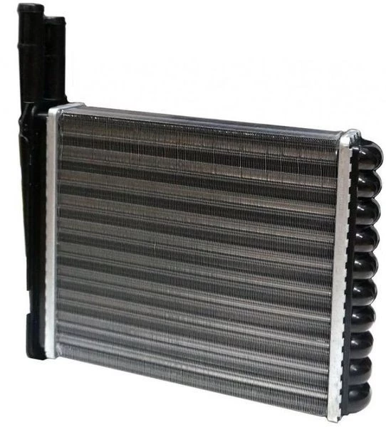 Радиатор отопителя 1117/1119 (алюм.) \