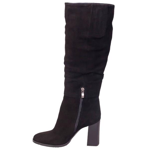 

Сапоги женские Mara Coppi 5113 черные 40 RU, 5113