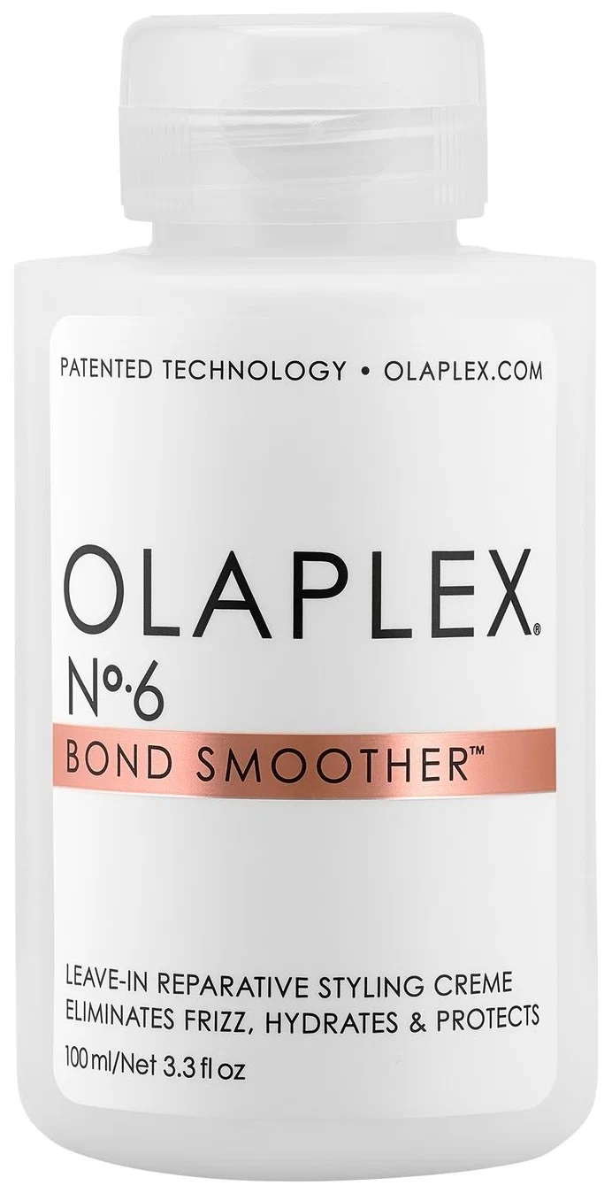 Крем для волос Olaplex Bond Smoother №6, 100 мл