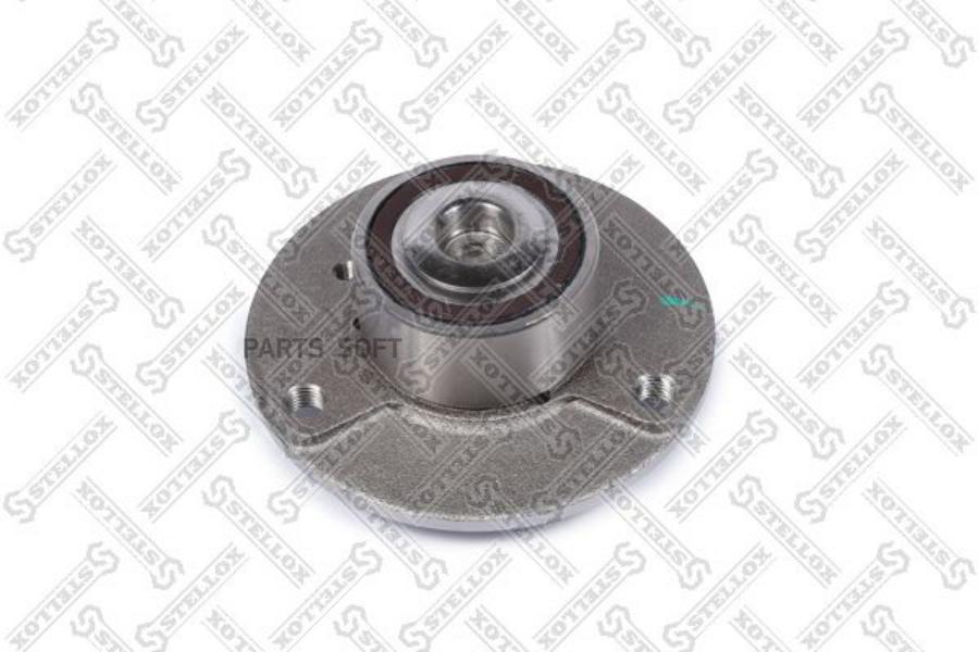 

Подшипник ступицы Stellox 4329097SX