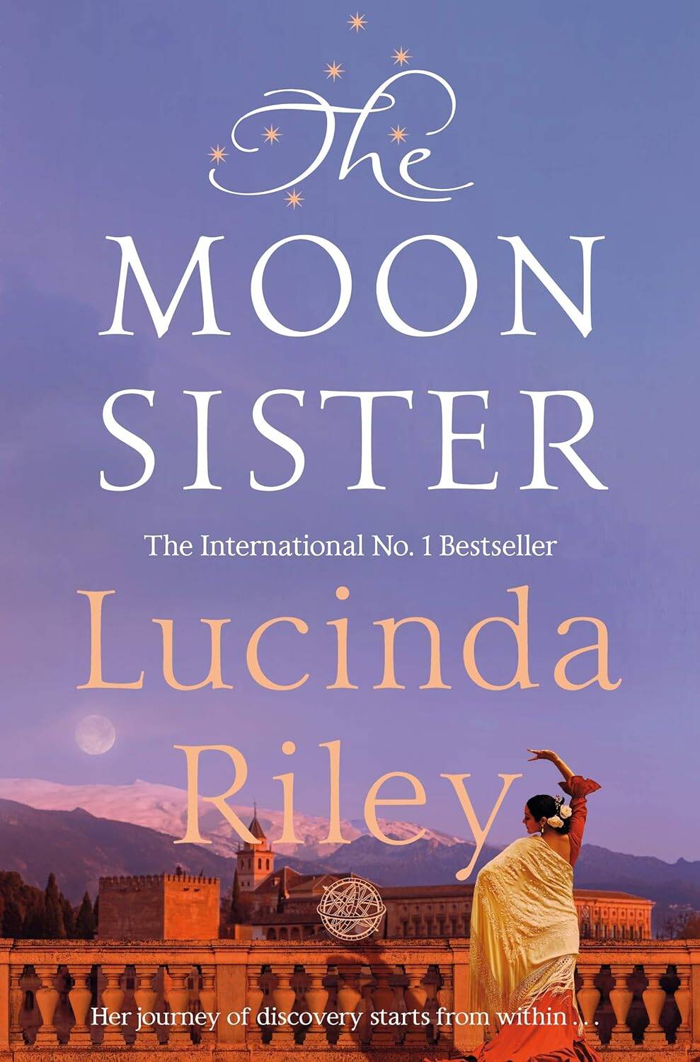 

The Moon Sister