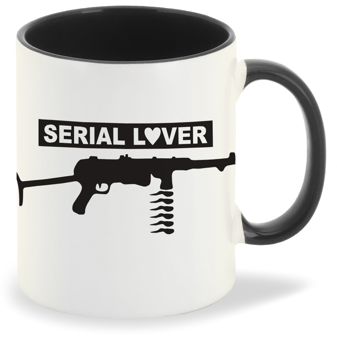 

Кружка CoolPodarok Serial laver сериал, Serial laver сериал