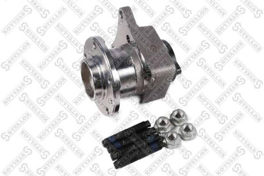 

Подшипник ступицы Stellox 4329106SX