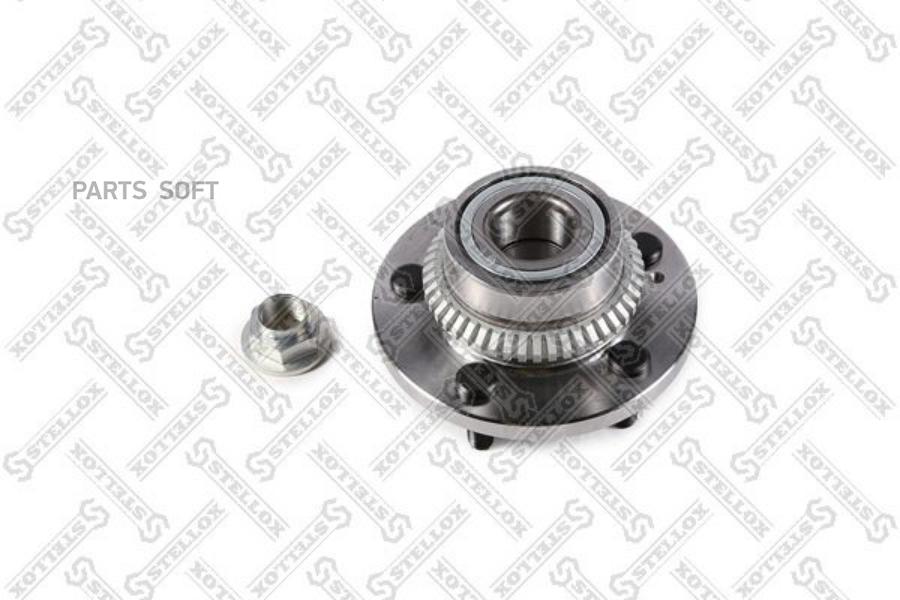 

Подшипник ступицы Stellox 4329116SX