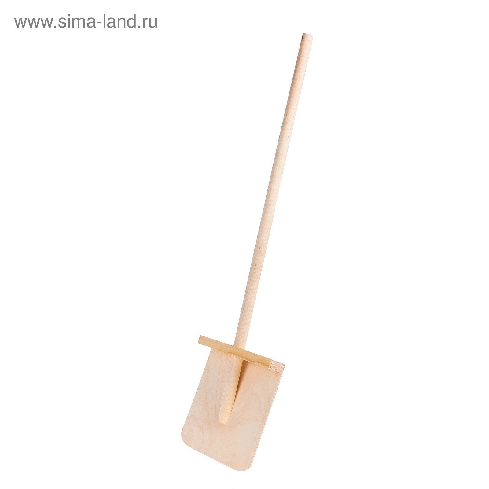 

Лопатка Марич деревянная 79 см