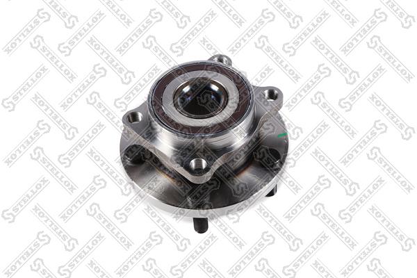

Подшипник ступицы Stellox 4329123SX