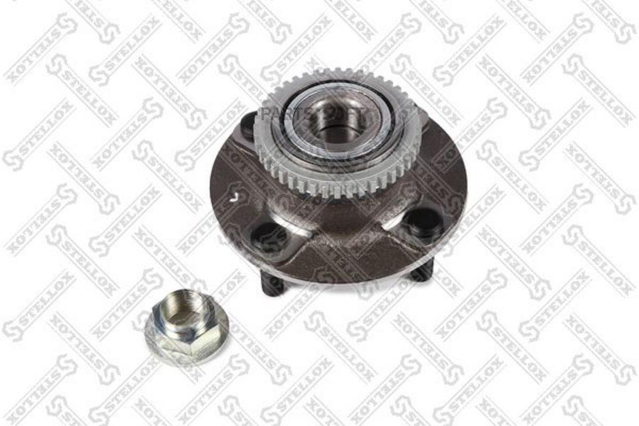 

Подшипник ступицы Stellox 4329128SX