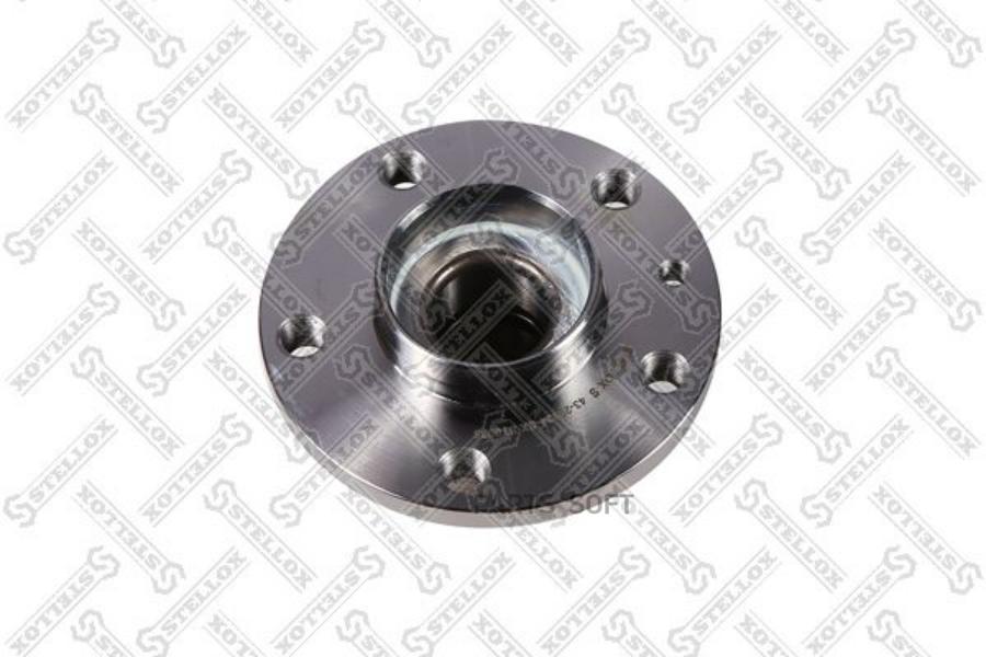 

Подшипник ступицы Stellox 4329134SX