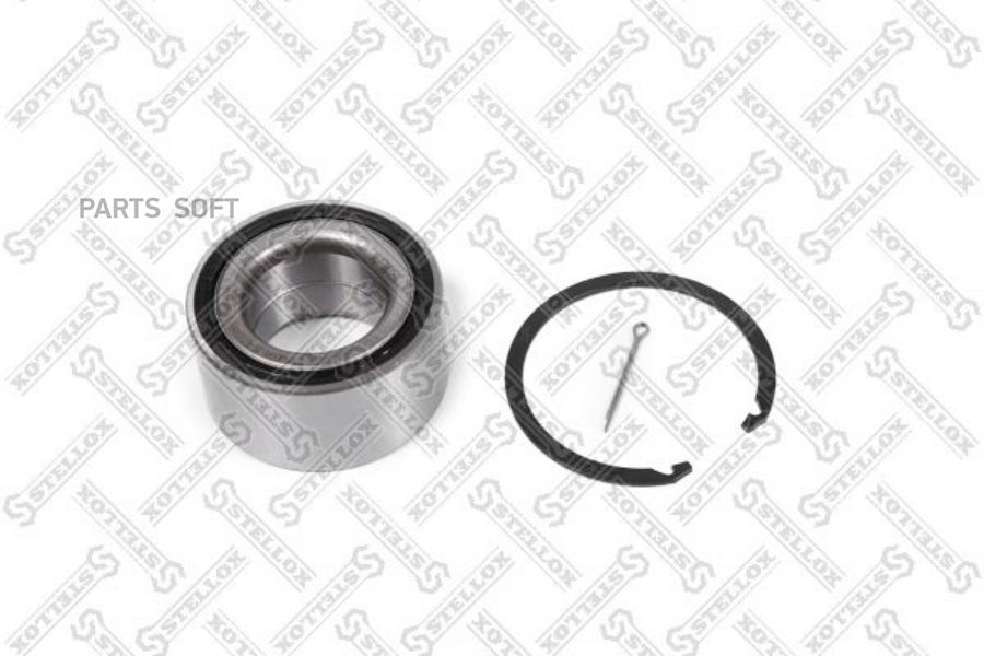 

Подшипник ступицы Stellox 4329143SX