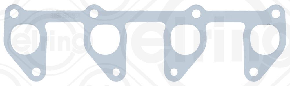 

Прокладка выпускного коллектора Elring 645710