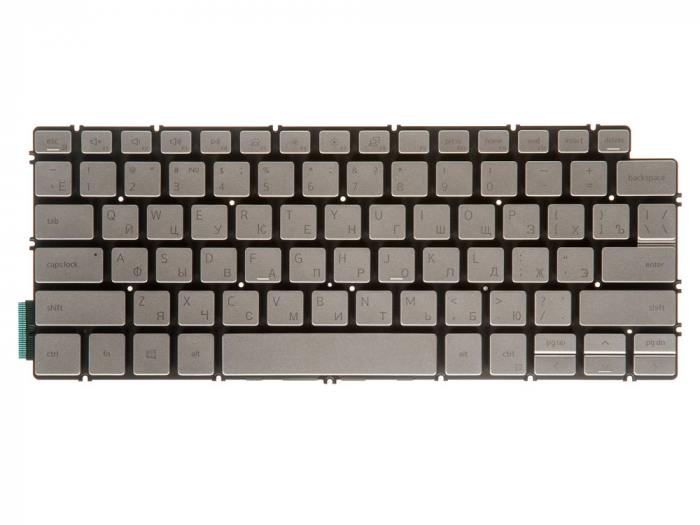 

Клавиатура для ноутбука Dell 14-5390/5391/7391/5490 и др., 846271