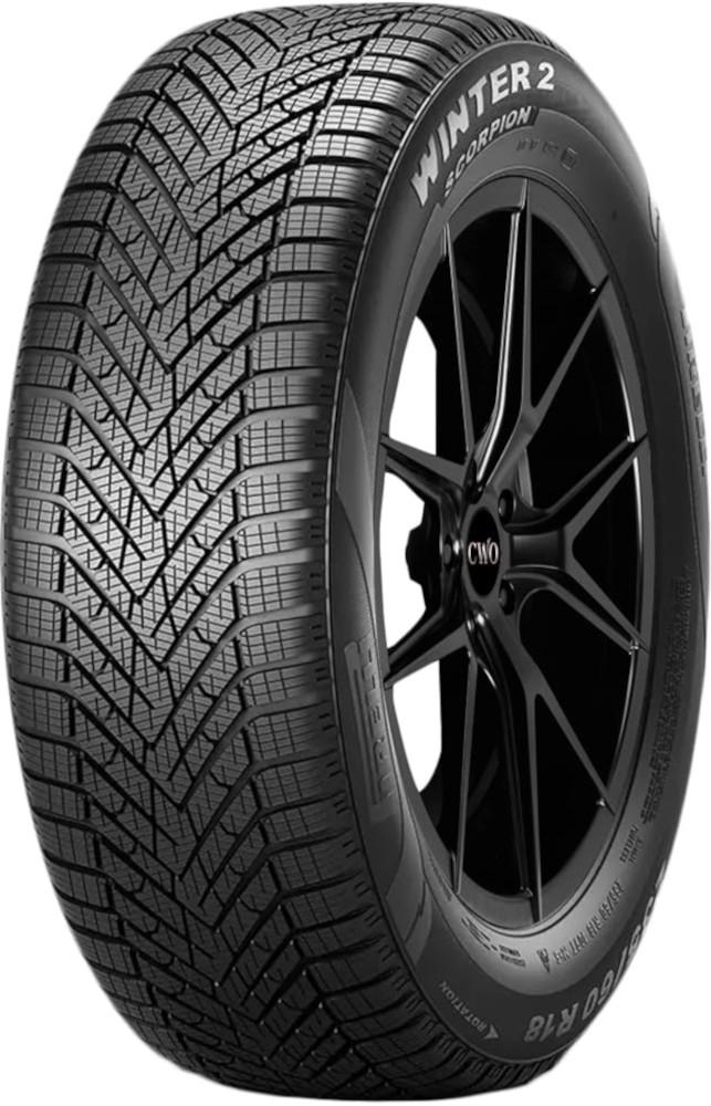 

Шина Pirelli Scorpion Winter 2 235/50 R20 104V Seal, Scorpion Winter 2