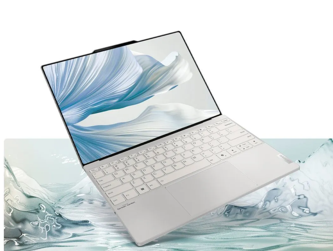 

Ультрабук LENOVO thinkbook X золотистый (u9-185H-2.8k-32G1T), thinkbook X
