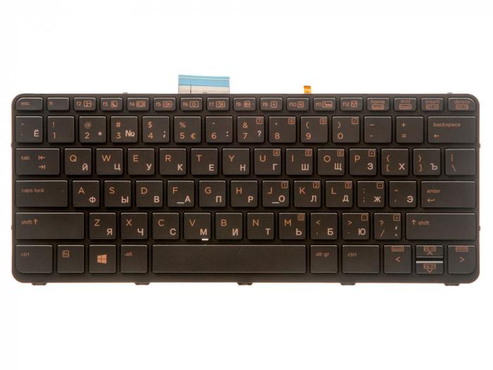 

Клавиатура для ноутбука HP EliteBook Folio 1020 G1 (MP-13U83USJ930), 847715