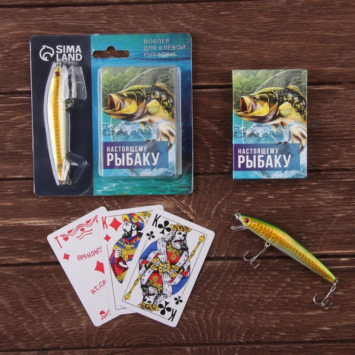 Подарочный набор 