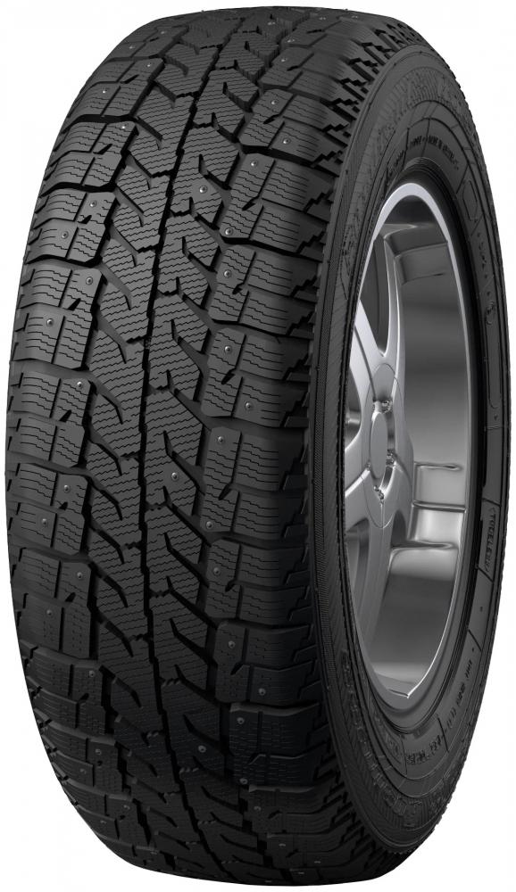 Шина Cordiant Business CW-2 185/75 R16C 104Q (шип)