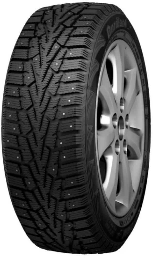 

Шина Cordiant Snow Cross PW-2 195/55 R15 89T (шип), Snow Cross PW-2
