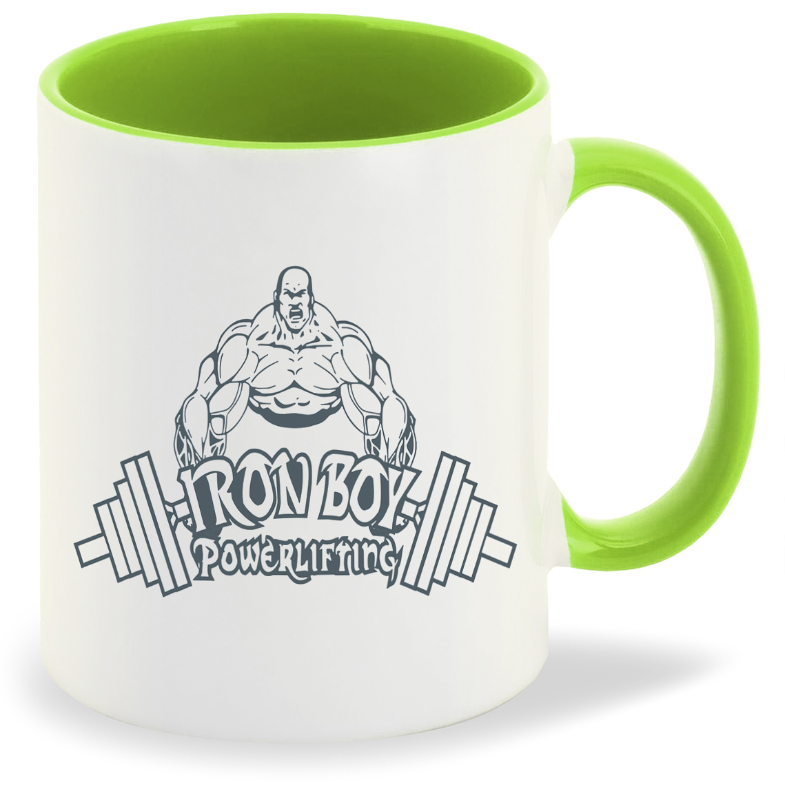 

Кружка CoolPodarok Iron boy powerlifting Пауэрлифтинг, Iron boy powerlifting Пауэрлифтинг