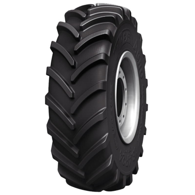 

Грузовые шины ВОЛТАЙР DR-105 VOLTYRE AGRO 14.90/ R24 126 A8, Agro DR-105