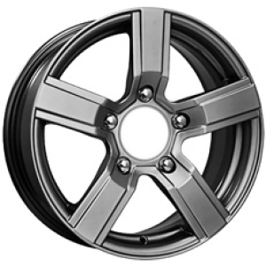 

Диск iFree Райдер (КС482) 6,5x16 5/139,7 ET40 d-98 Хай вэй (Арт.176500), Райдер