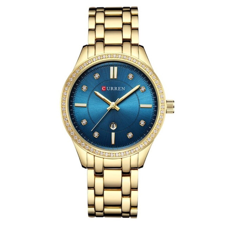 

Наручные часы женские CURREN 9010, 9010