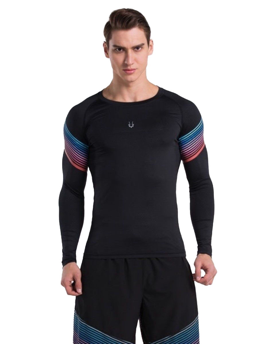 

Рашгард Vansydical MBF72701 L/S (M), MBF72701 L/S