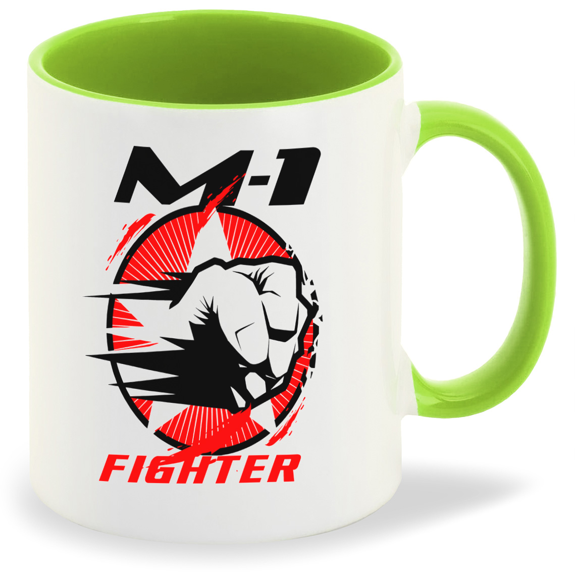 

Кружка CoolPodarok М1 fighter, М1 fighter