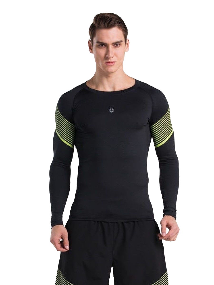 

Рашгард Vansydical MBF72705 L/S (S), MBF72705 L/S