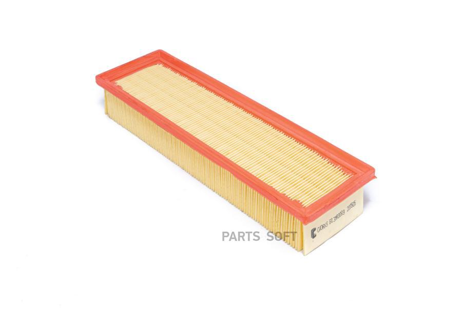 

Воздушный фильтр CWORKS B13MR0069