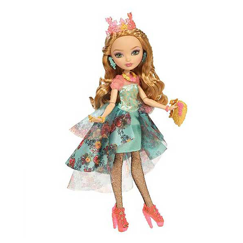 

Кукла Mattel Ashlynn Ella Legacy day BJH49