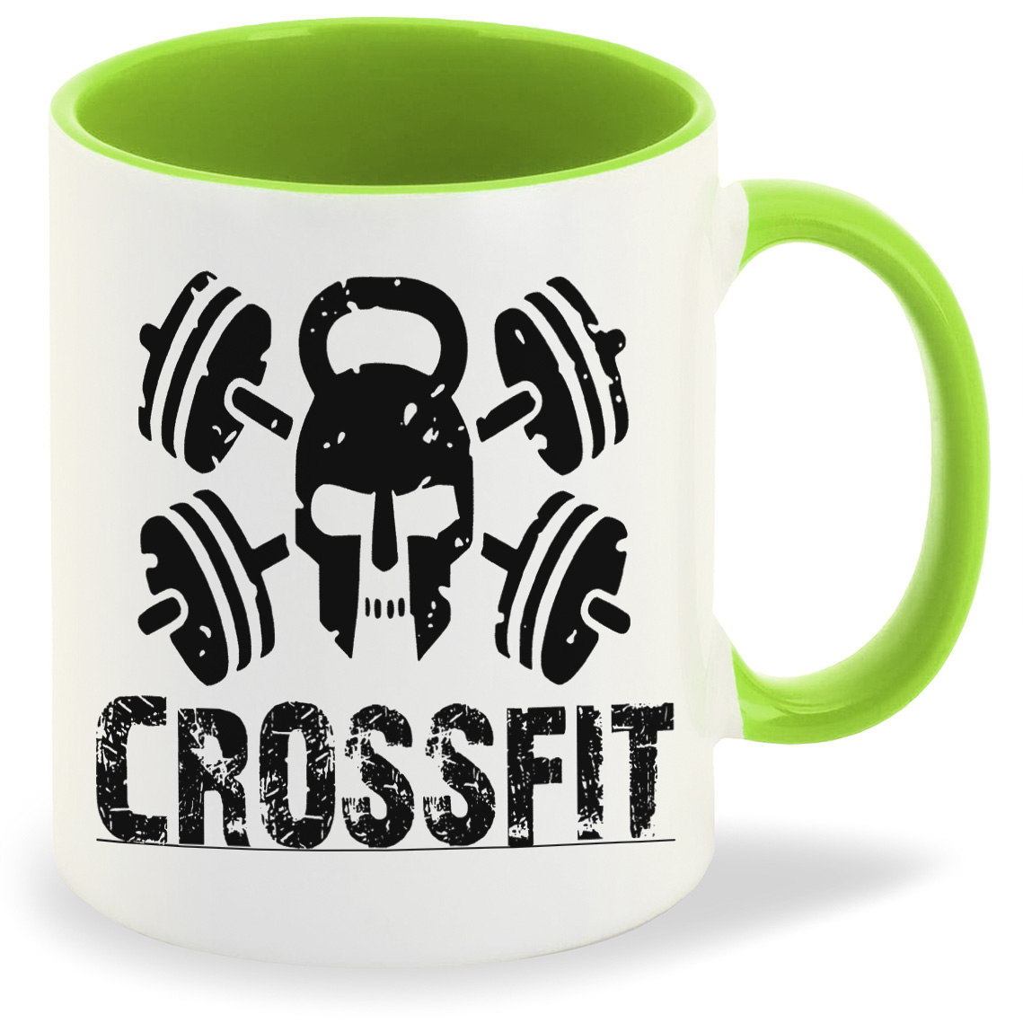 

Кружка CoolPodarok Crossfit Кроссфит, Crossfit Кроссфит