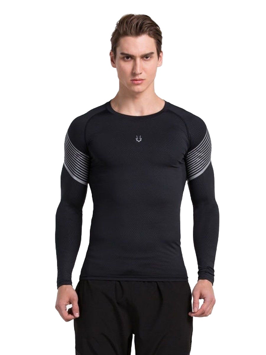 

Рашгард Vansydical MBF72706 L/S (XL), MBF72706 L/S