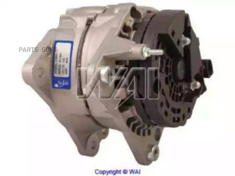 

Генератор WAI 90A 21491n