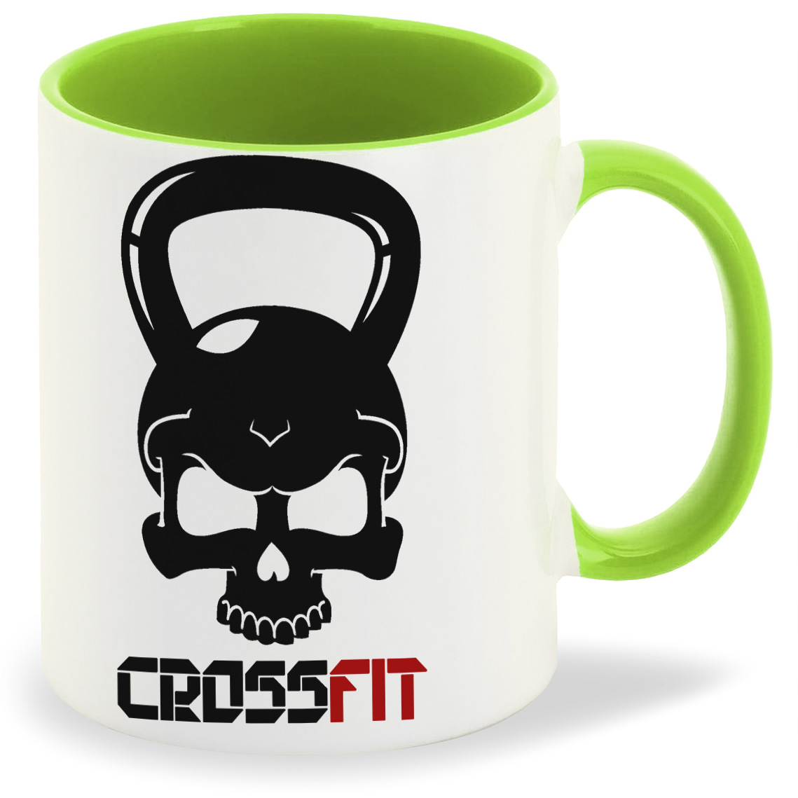 

Кружка CoolPodarok Crossfit Кроссфит, Crossfit Кроссфит