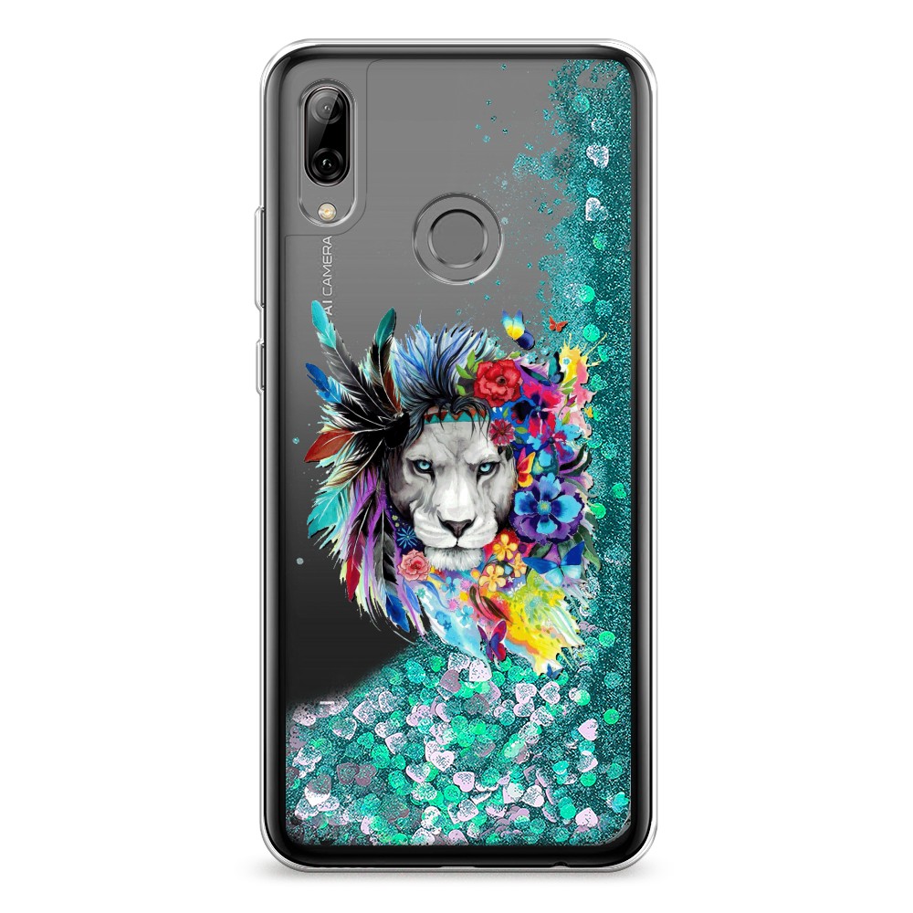 фото Силиконовый чехол "звездочки графика белая" на zte red magic 5s awog