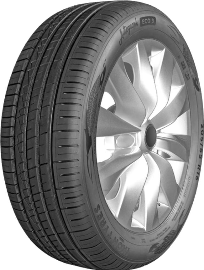 

Шина Ikon Tyres Autograph Eco C3 215/60 R17C 109H, Autograph Eco C3