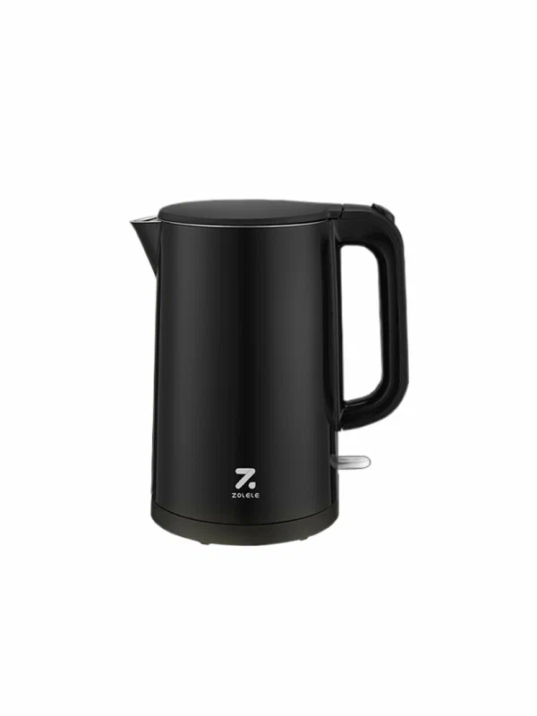 Чайник электрический ZOLELE sh1501b 1.5 л черный
