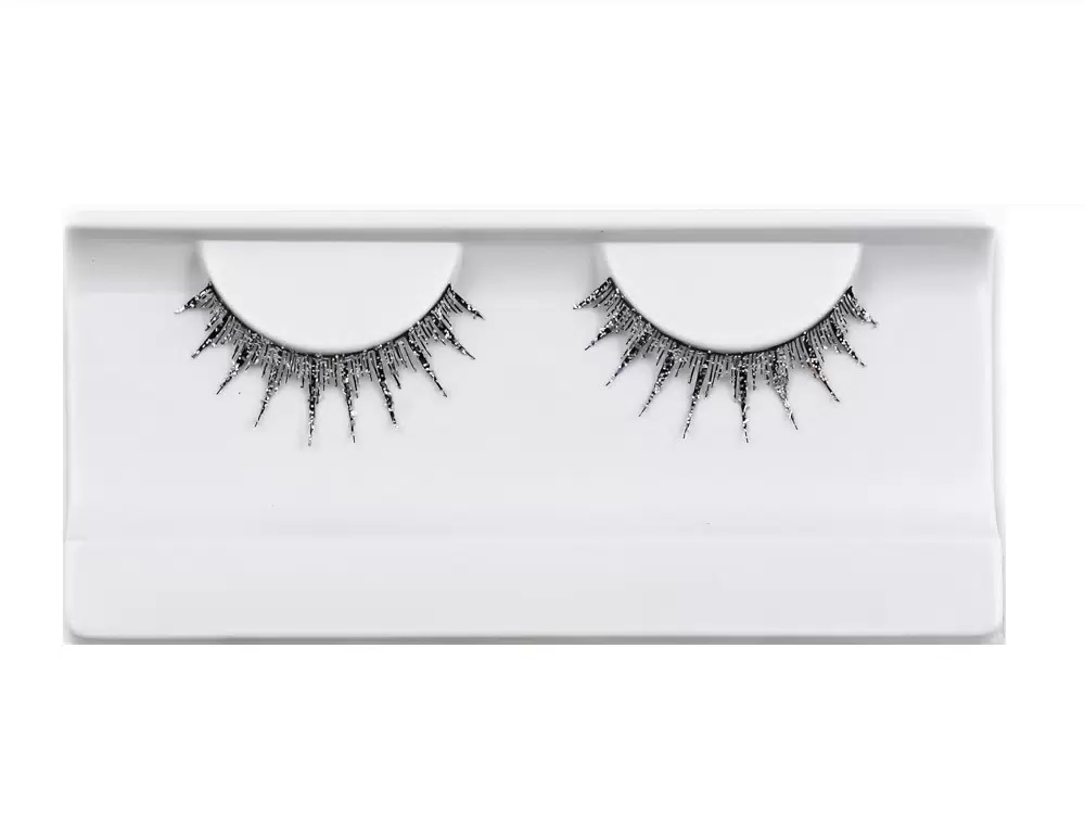 

Ресницы Fashion eyelashes K15, Черный