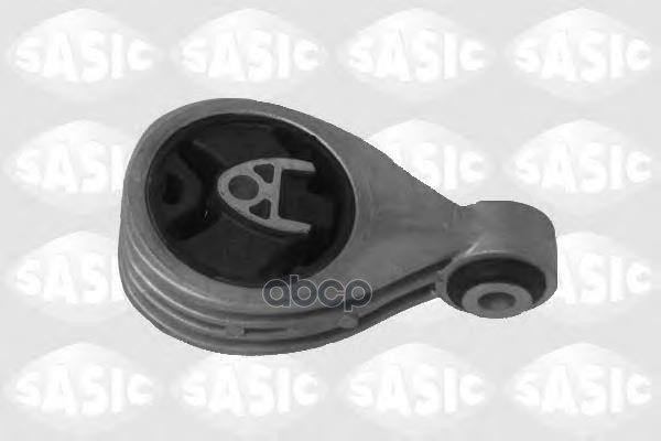 

подушка КПП задняя нижняя Renault Megane 2.0DCI 03>/Scenic 2.0DCI 05>