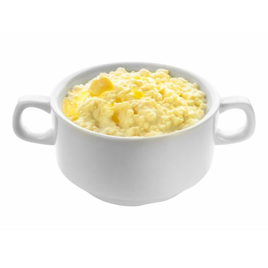 

Каша АШАН пшенная молочная 250 г
