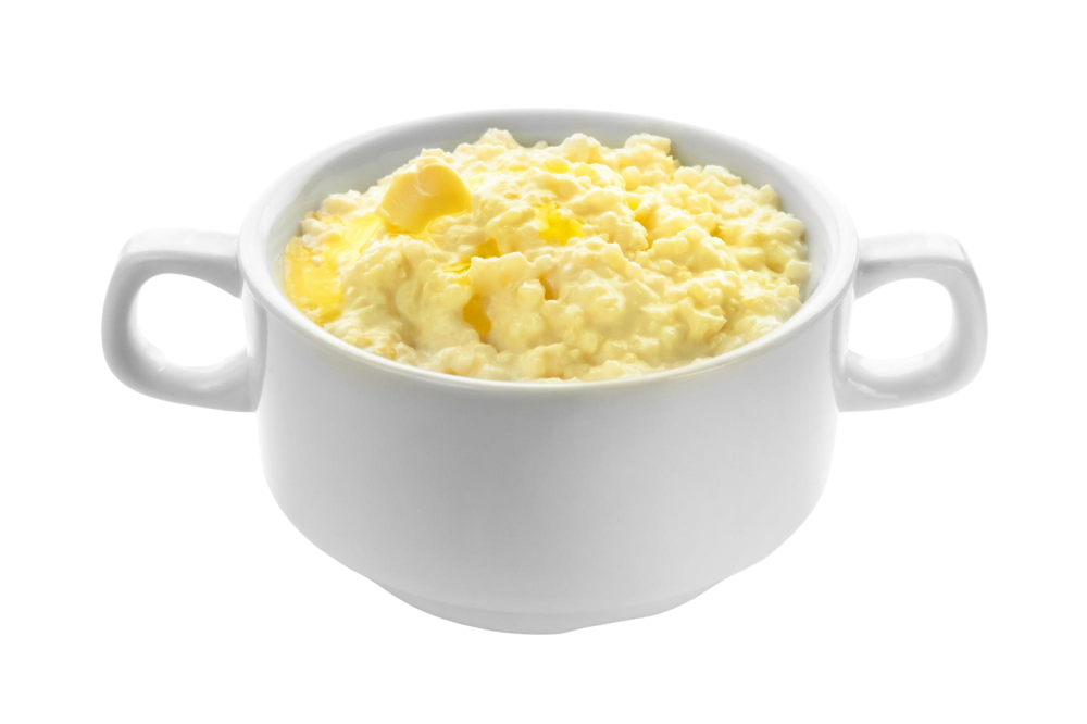 Каша АШАН пшенная молочная 250 г