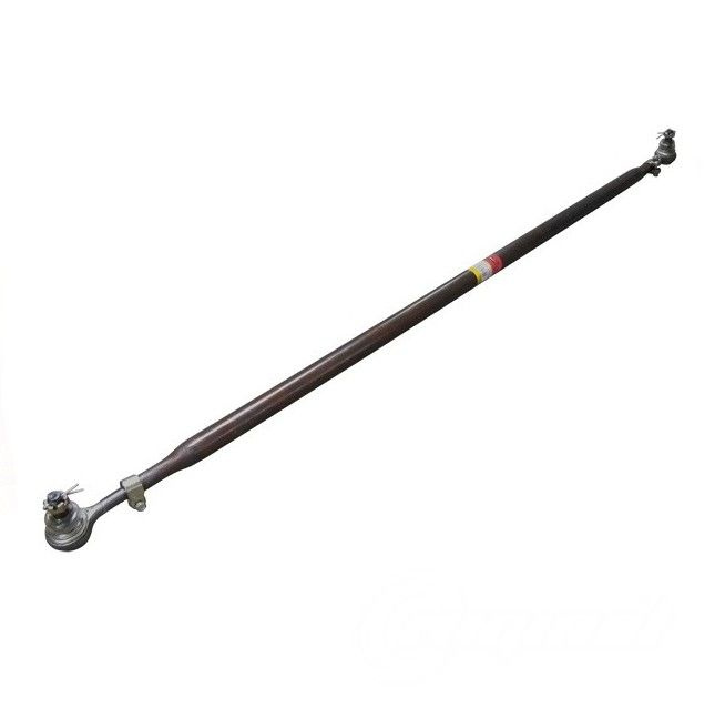 

тяга рулевая продольная L=720 d40 конус30 изг-0 RVI Magnum DXI/E.Tech